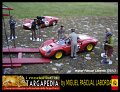 Fiat 643 N Bisarca Scuderia Ferrari - Altaya 1.43 (12)